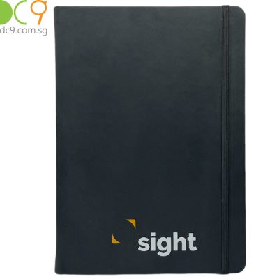 Customised Notebook for Sight