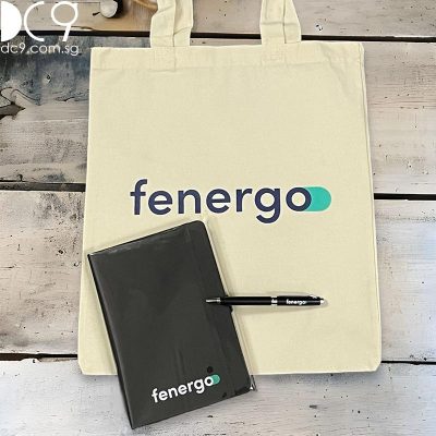 Corporate Gift Set for Fenergo