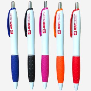 Custom Plastic Pens Printing