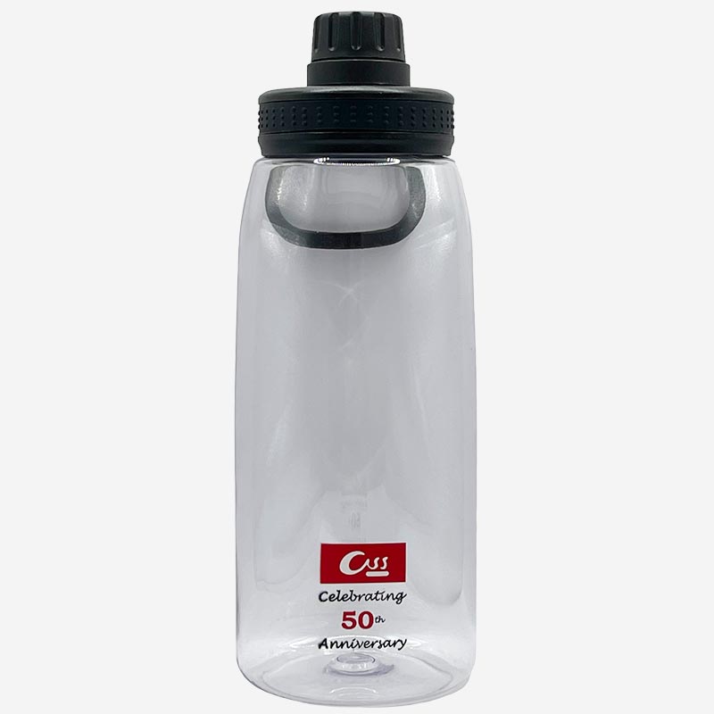1 litre WB-04: 1000ml Sports Water Bottle