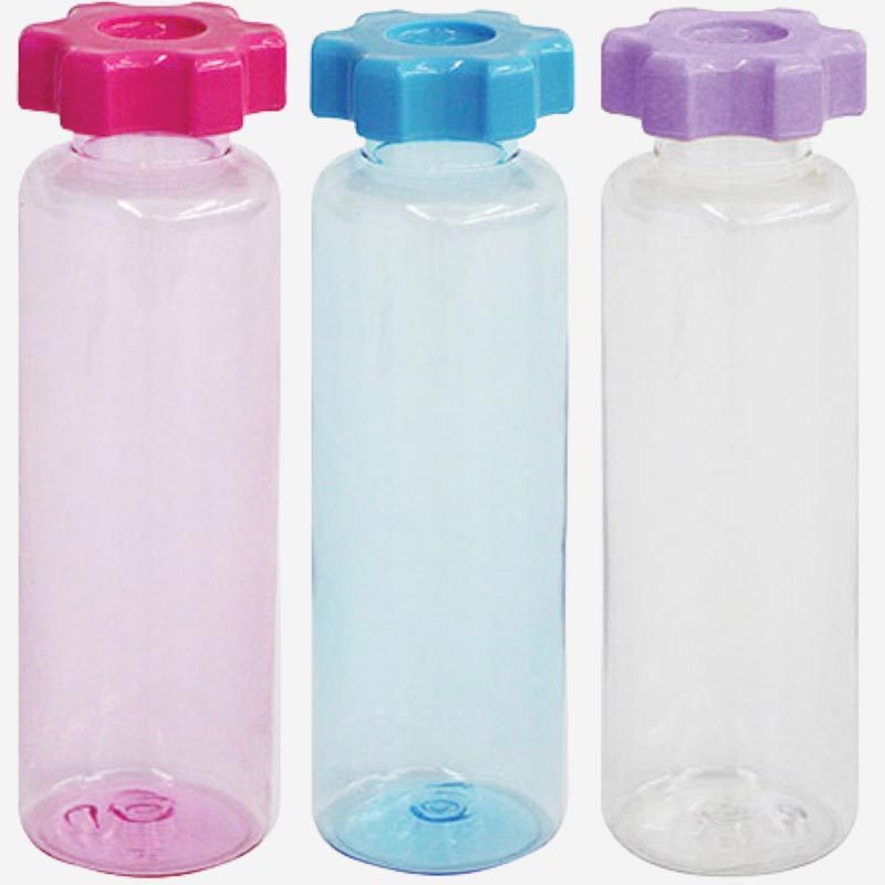 WB-06: 550 ml Sports Water Bottle