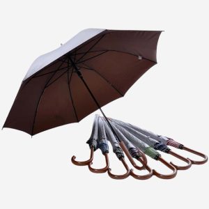 UM-03: External UV-Coated Umbrellas