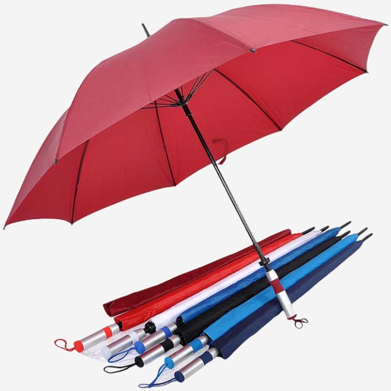 UM-04: Standard Golf Umbrellas