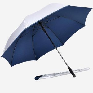 UM-07: Standard Golf Umbrella with UV