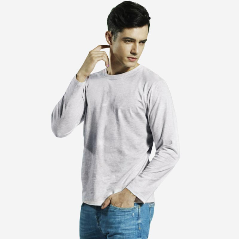 Long Sleeve Cotton Series CT54