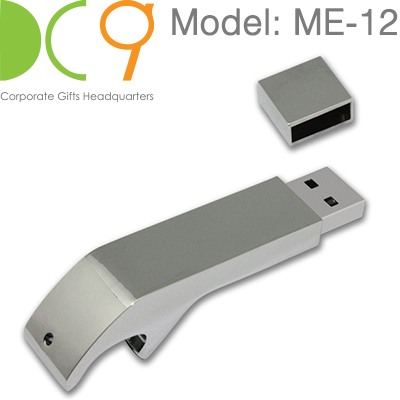 MUSB-12: Metallic USB 12