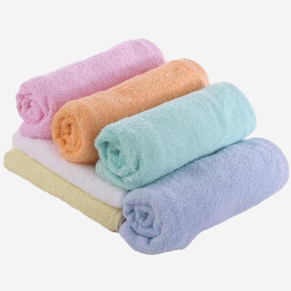 TW-03: Basic 100% Cotton Hand Towel