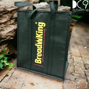 Custom Thermal Bag for BreadKing