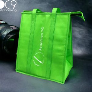 Custom Thermal Bag for Redefined SG 02