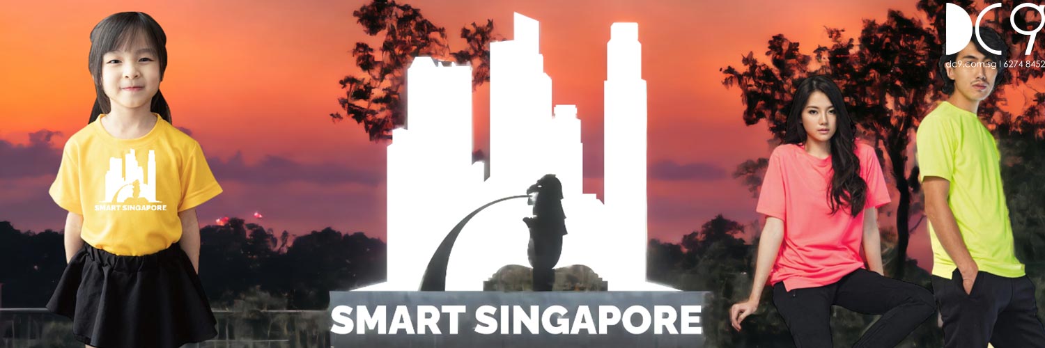 Enhancing the Singaporean Experience through the Synergy of Corporate Gifts and Smart Singapore