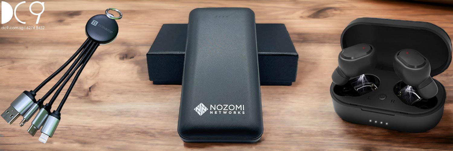 2023 latest singapore corporate gifts
