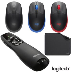 Logitech As Corporate Gifts