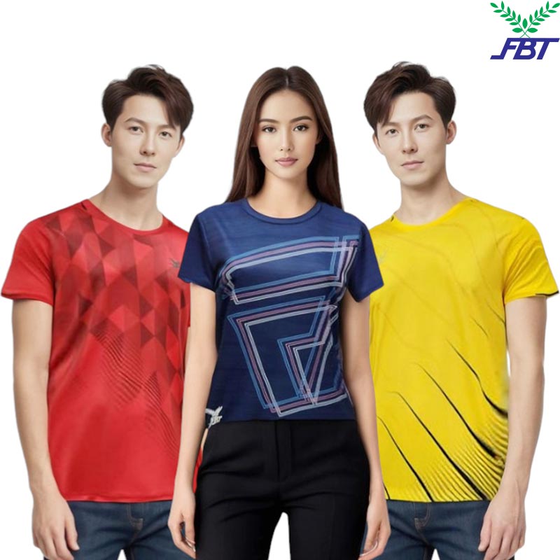 FBT - Quality Sports Jerseys in Singapore