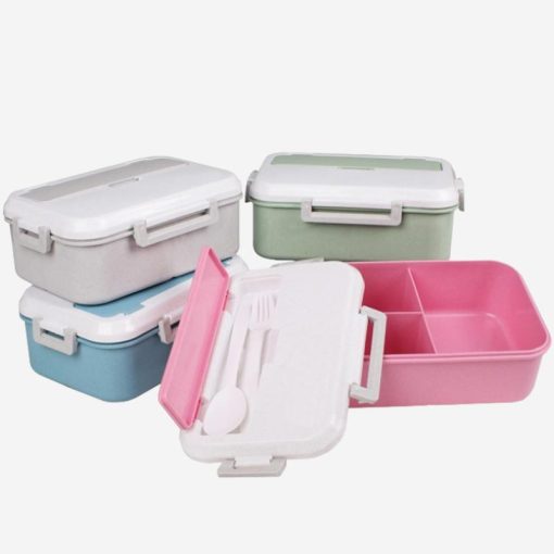 2023 CLB 03 Custom Lunch Box Printing In Singapore A