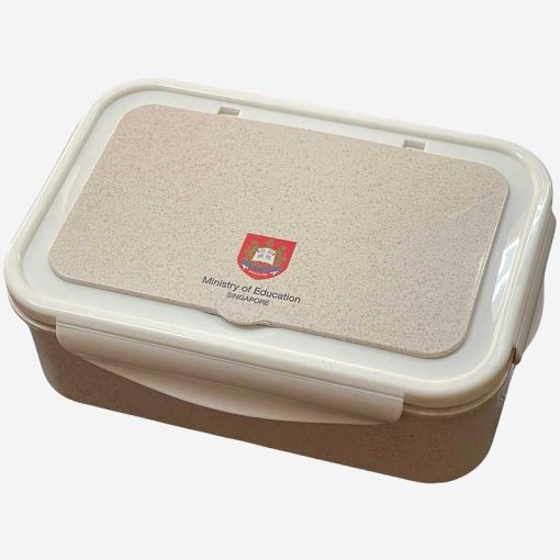 2023 CLB 08 Custom Lunch Box Printing In Singapore A