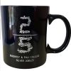 2023 CNM 01 Solid Color Ceramic Cup Mug D