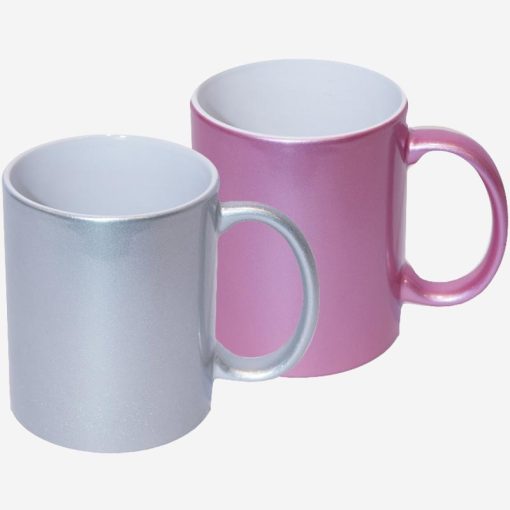 2023 CNM 02 Solid Color Ceramic Cup Mug A