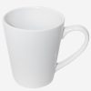 White Coffee Mug 400ml
