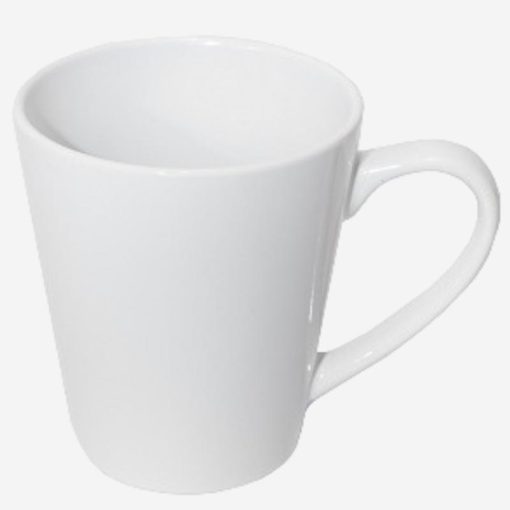 2023 CNM 03 Solid Color Ceramic Cup Mug A