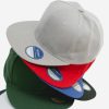 2023 CP 02 Custom Baseball Caps Hats snapback B
