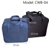 Oxford Cooler Bag