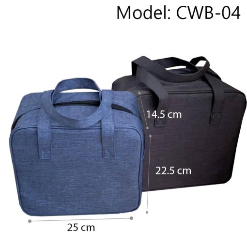 2023 Custom Thermal Cooler Bags CWB 04A