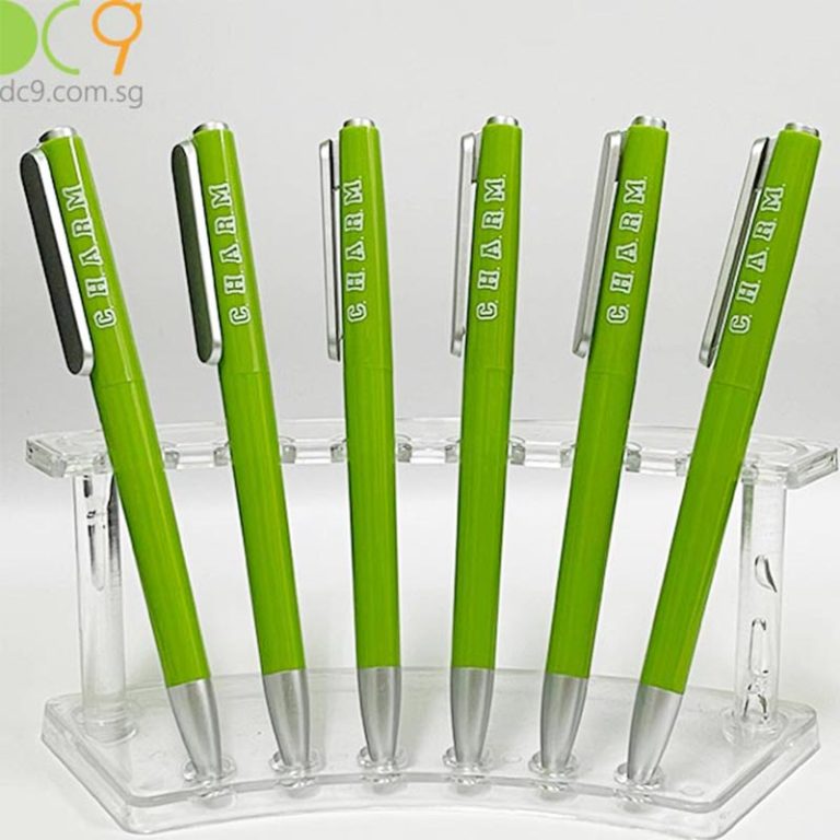 PL-02: Ready Stock Plastic Pens 02 – Reliable and Customizable Writing ...