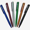2023 Custom Plastic Pens Printing Singapore PL 04 B