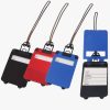 Basic Luggage Tags