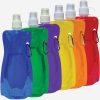 500 ml Collpasible Water Bottles