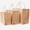 2023 MB 07 A3 Ready Stock Jute Bags 02