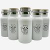 2023 TFM 01 Singapore Thermal Flasks Supplier White