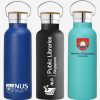 2023 TFM 02 Singapore Thermal Flasks Supplier