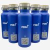 2023 TFM 02 Singapore Thermal Flasks Supplier Royal Blue