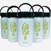 2023 TFM 03 Singapore Thermal Flasks Supplier White