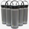 2023 TFM 04 Singapore Thermal Flasks Supplier Grey
