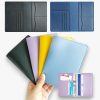 classic custom passport holders printing in 2025
