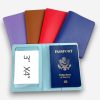 Custom Passport Holders Printing