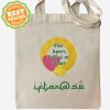 CB 05 Best Selling A4 Size Cotton Canvas Bags 04
