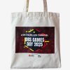 CB-05: Tote Bags Printing for DBS Games Day 2025
