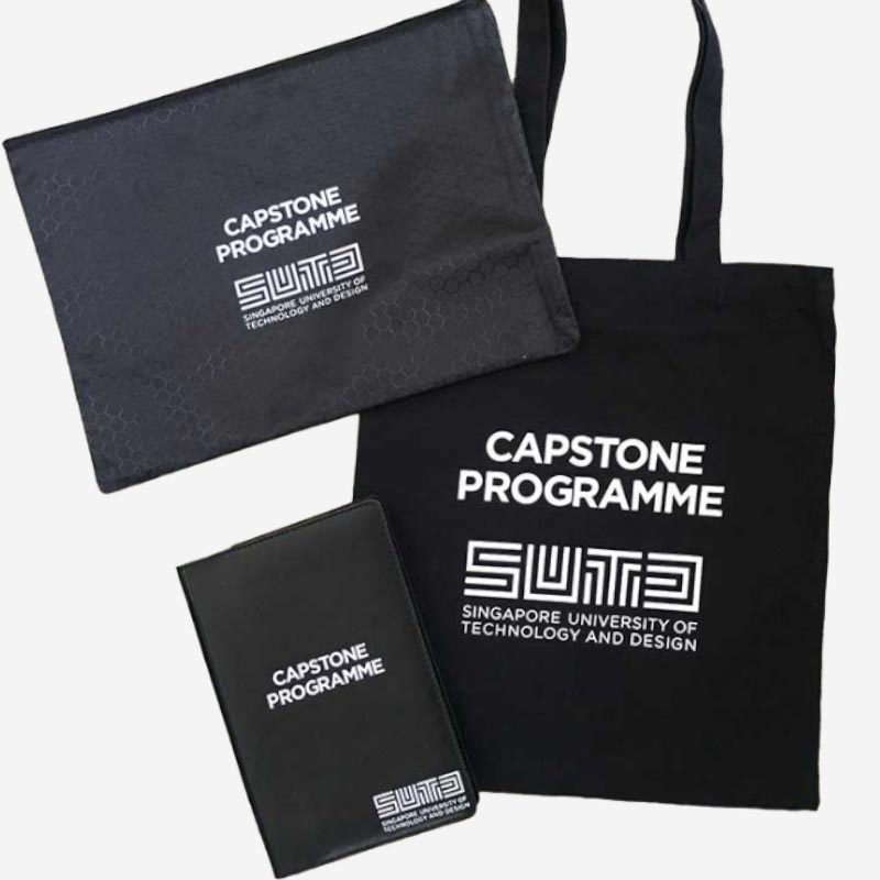  Singapore Corporate Gifts