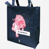 CB 08 Waterproof A4 Size Tote Bags 02