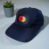CP-05 100% Polyester Baseball Caps-for MasterCard