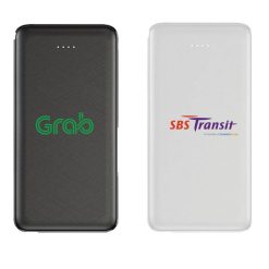 CPM-02: ChargeMate Logos Printing