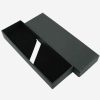 Black Cardboard Pen Box