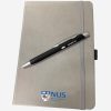 DC9 Customized Recycle Notebooks Supplier Singapore NO 09 2018 A