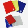 PVC Passport Holder