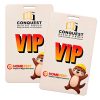 Event Access Pass