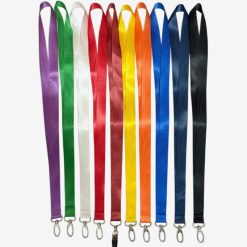 Singapore's Leading Ex-Stock and Ready Stock Lanyards Supplier