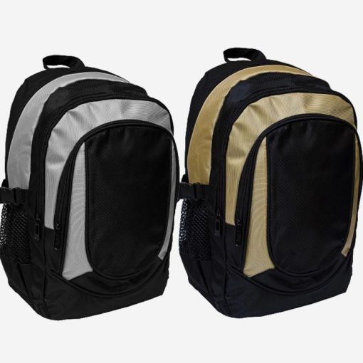 LTB 03 Classic Laptop Tablet Backpack